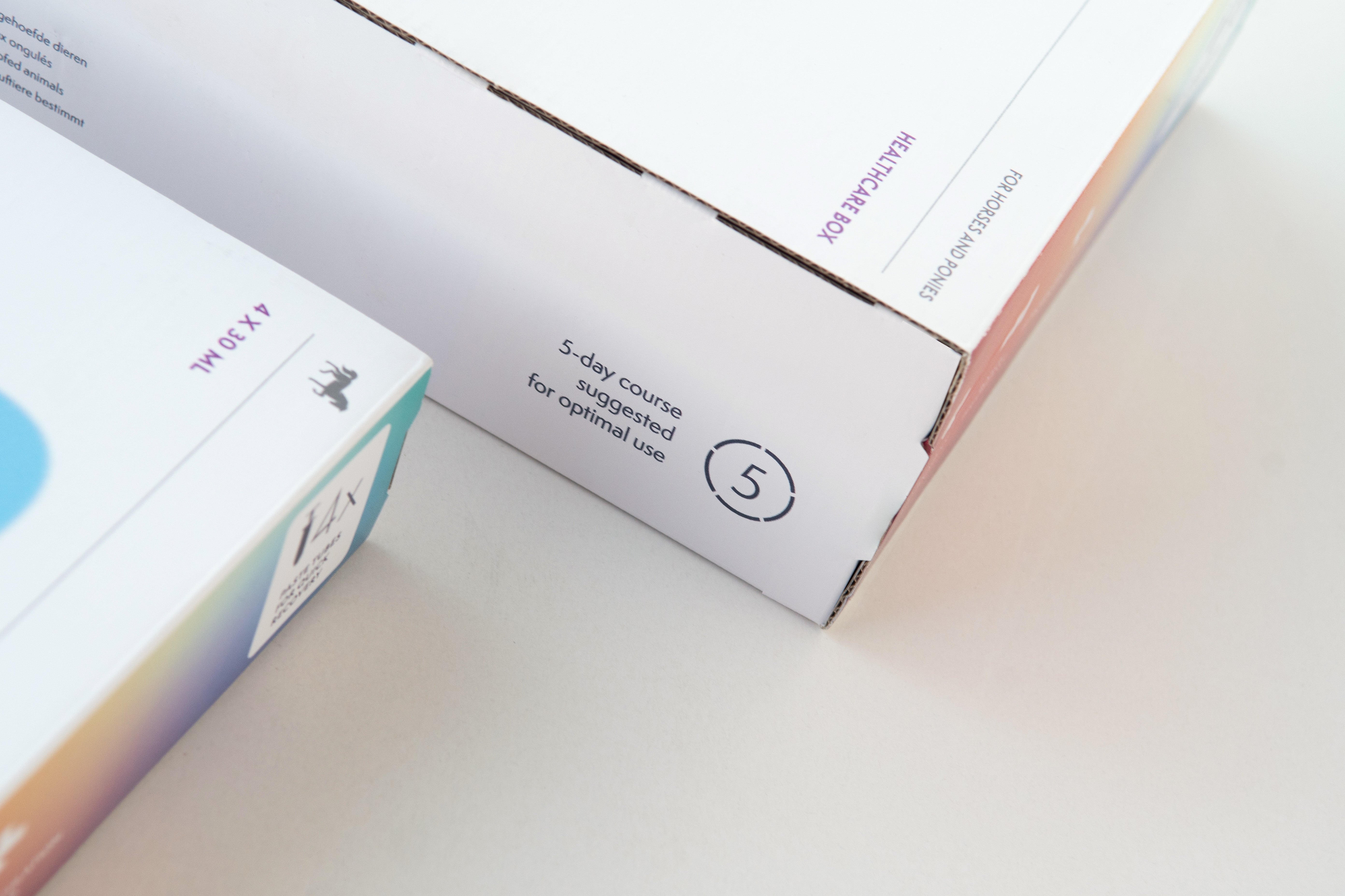 Trombofeet (x10): Healthcare & Sport