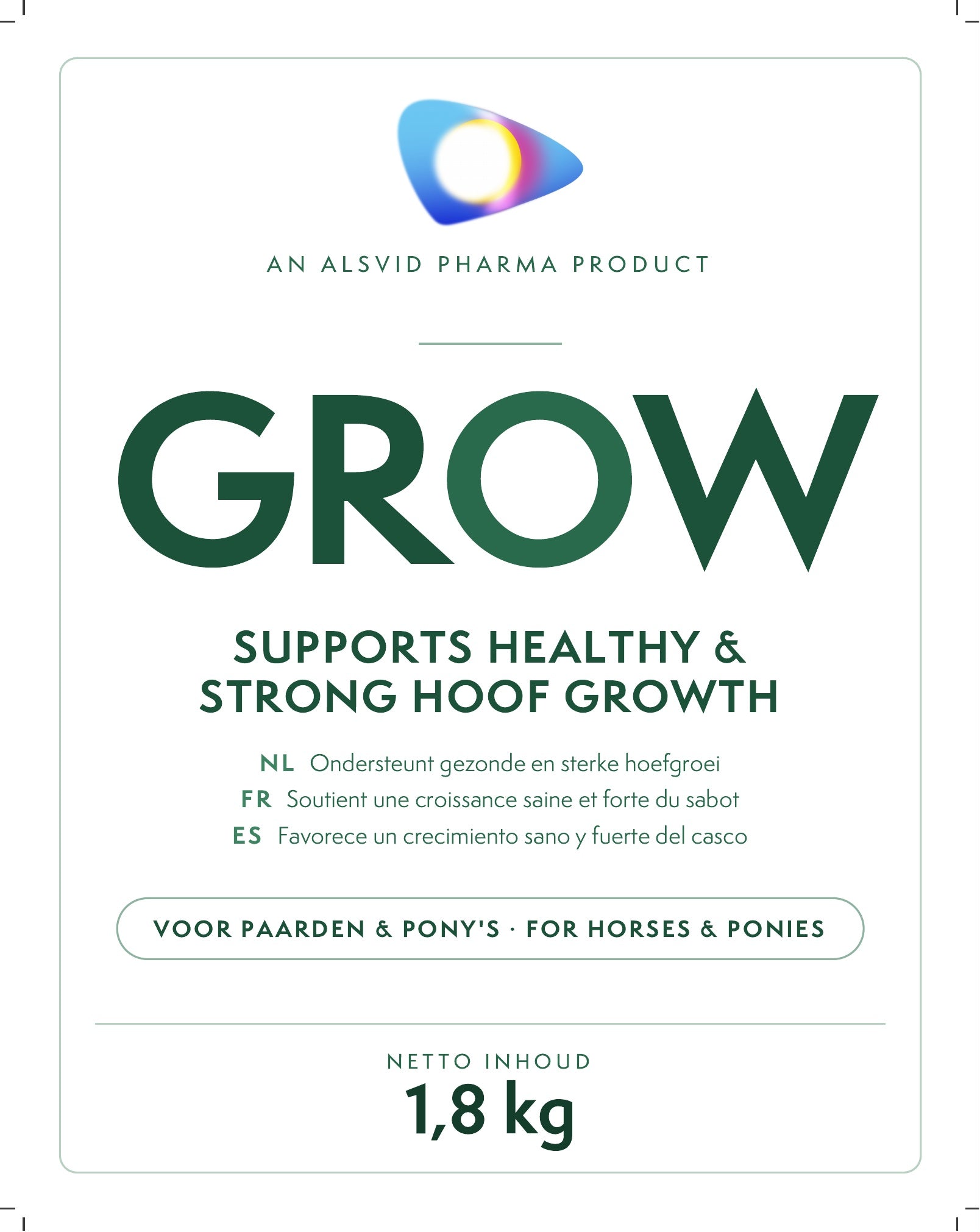 Grow