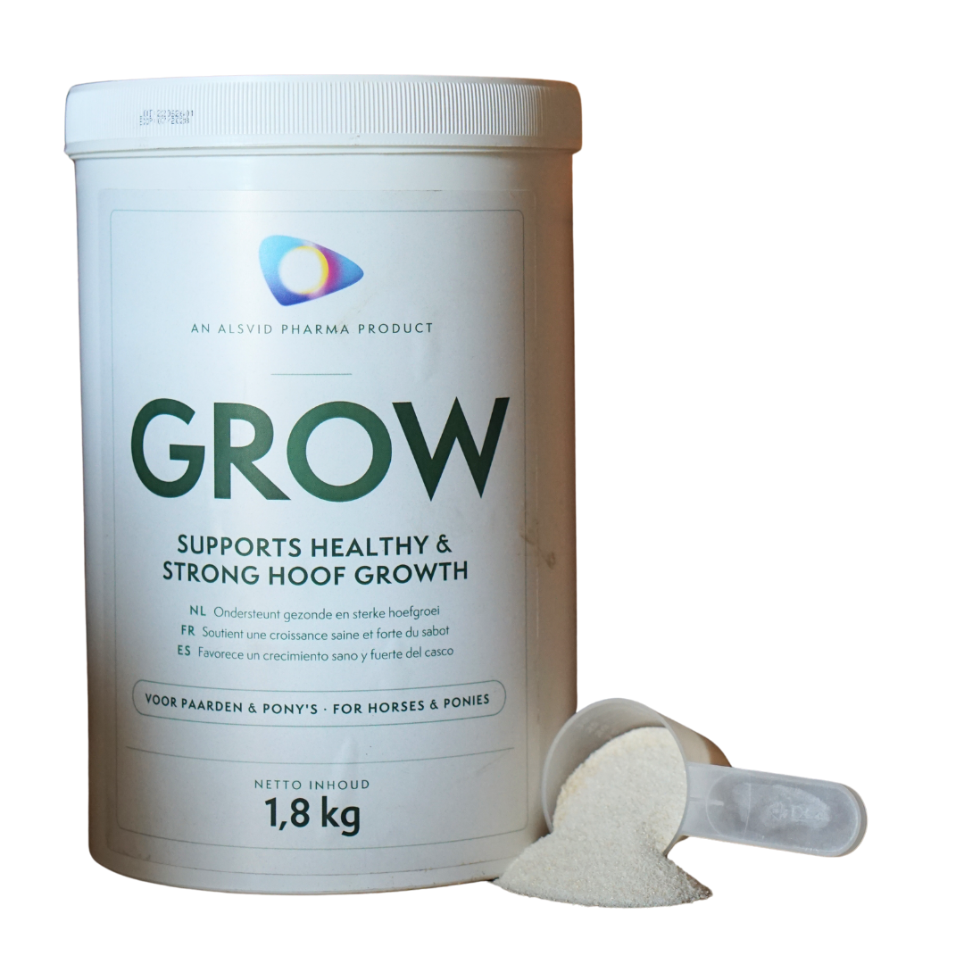 Grow