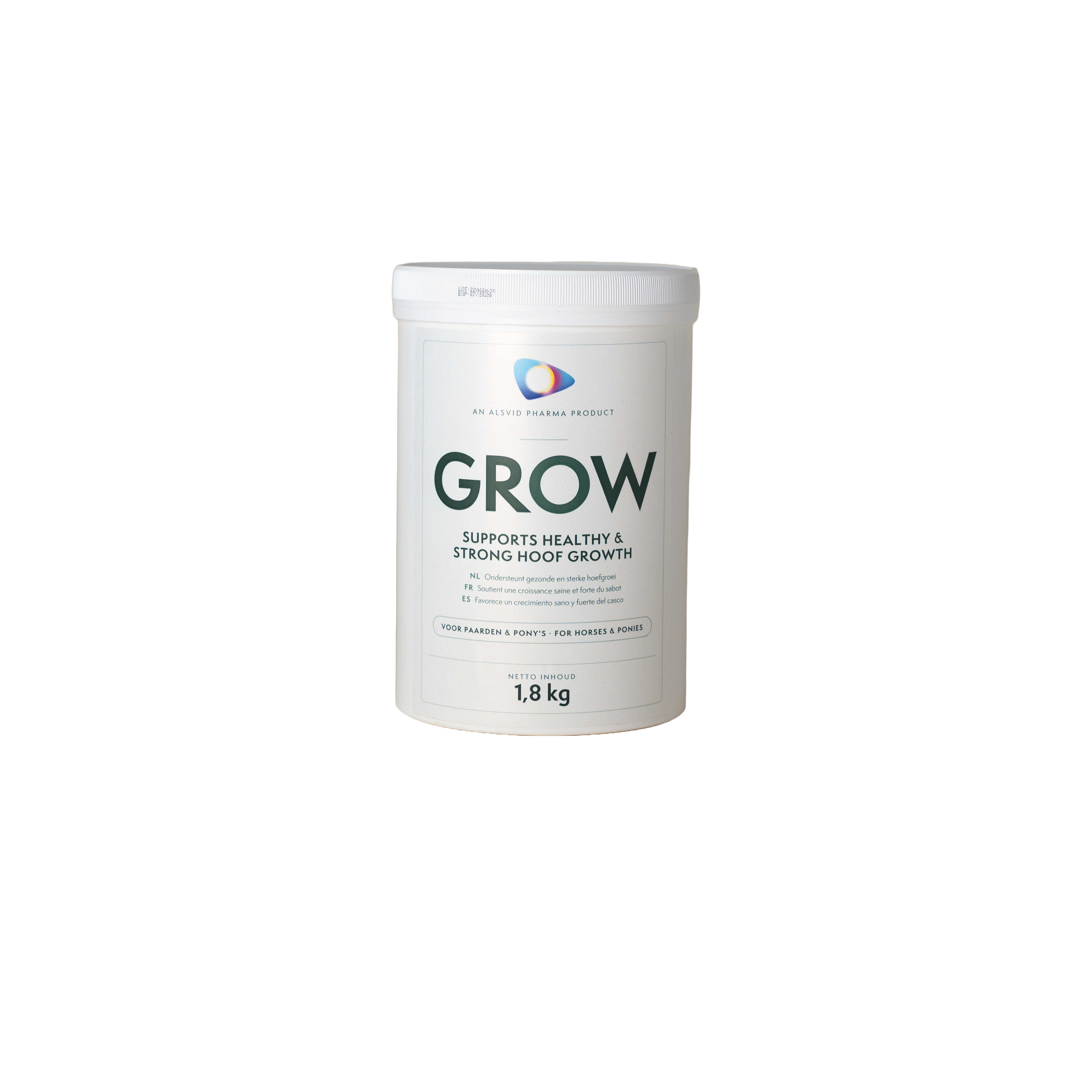 Grow